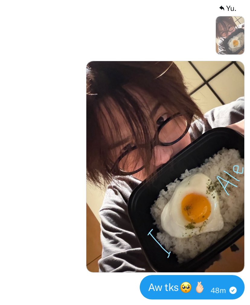 Yihyuuuuuuun tweet media