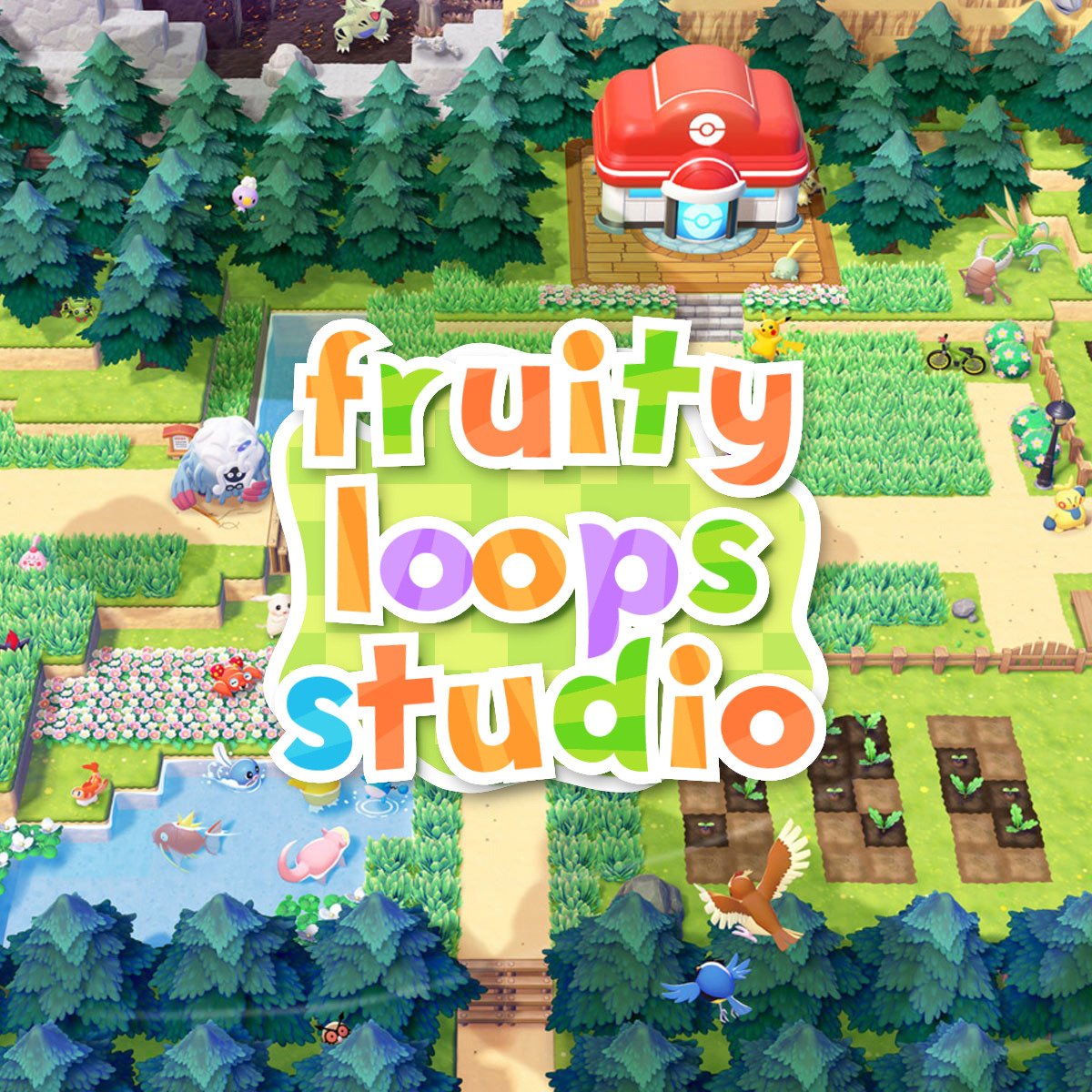 L216/LCCXVI tweet media