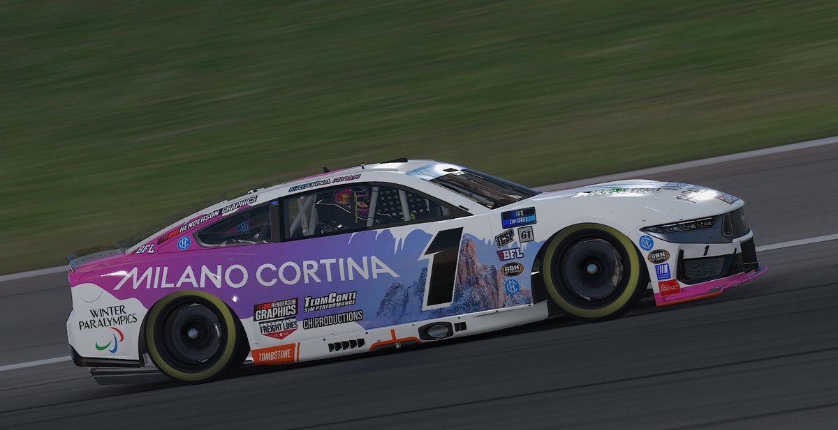 Kristina Ryan #SV5 💚 tweet media