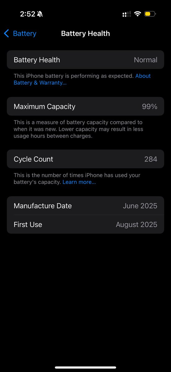 ios30fps tweet media