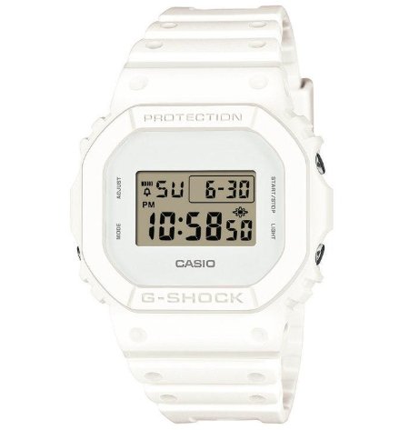 ホワイト限定 DW-5600GC-7JF 新品美品‼️G-SHOCK 国内正規品