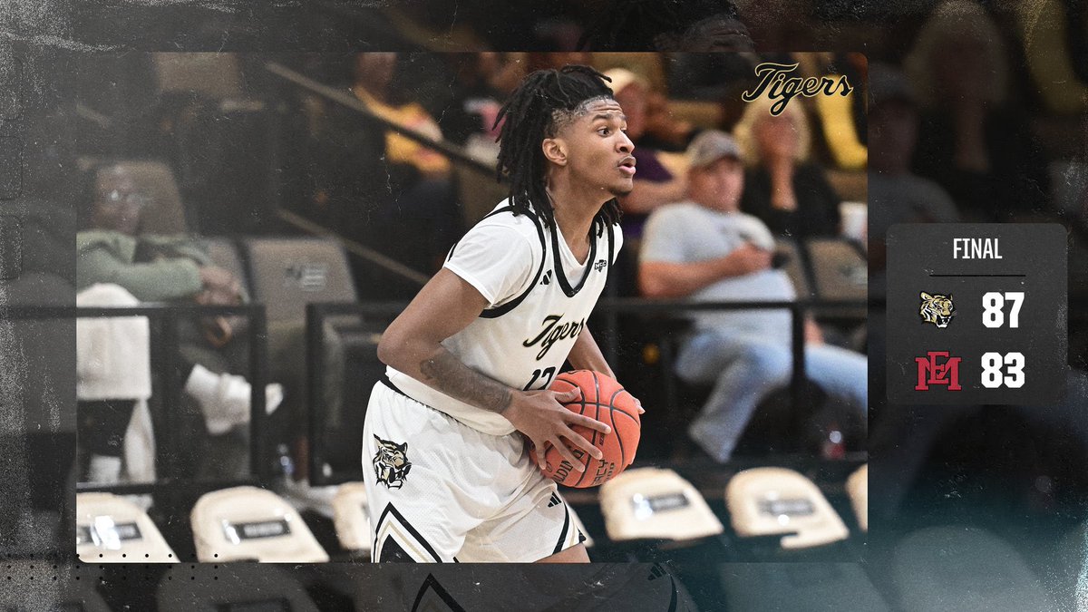 Northeast Tigers tweet media