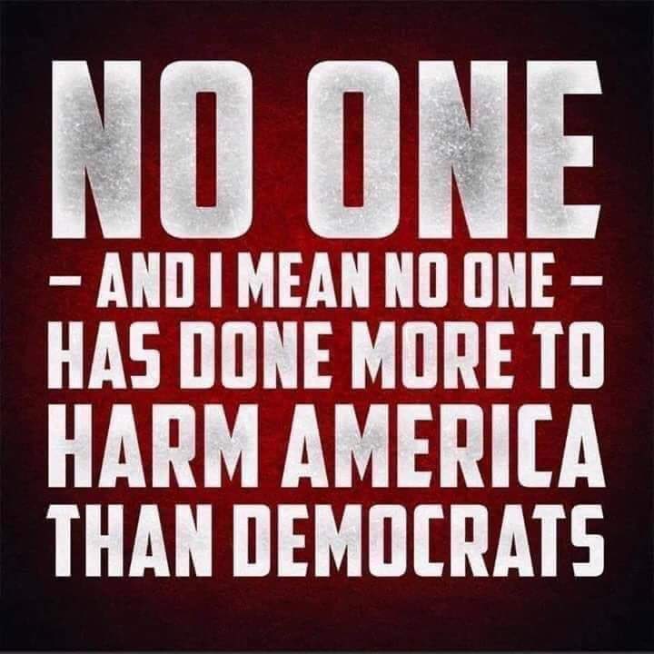 Jeffries is a complete idiot has no clue how to keep American citizens safe. 
Democrats are a joke and did not even stand up for the American people. 
Remember what the Democrats did to our children and grandchildren.