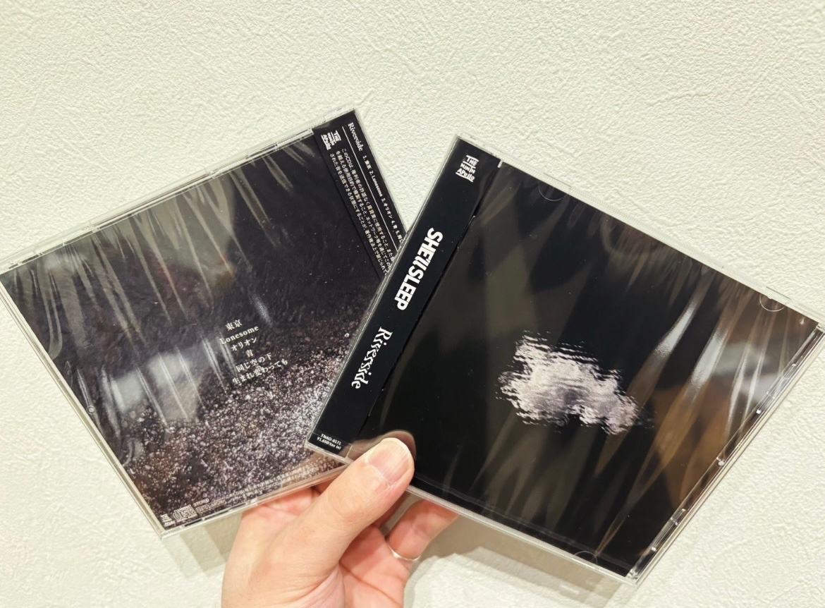 SHE'll SLEEP (@SS__matsumoto) / Posts / X