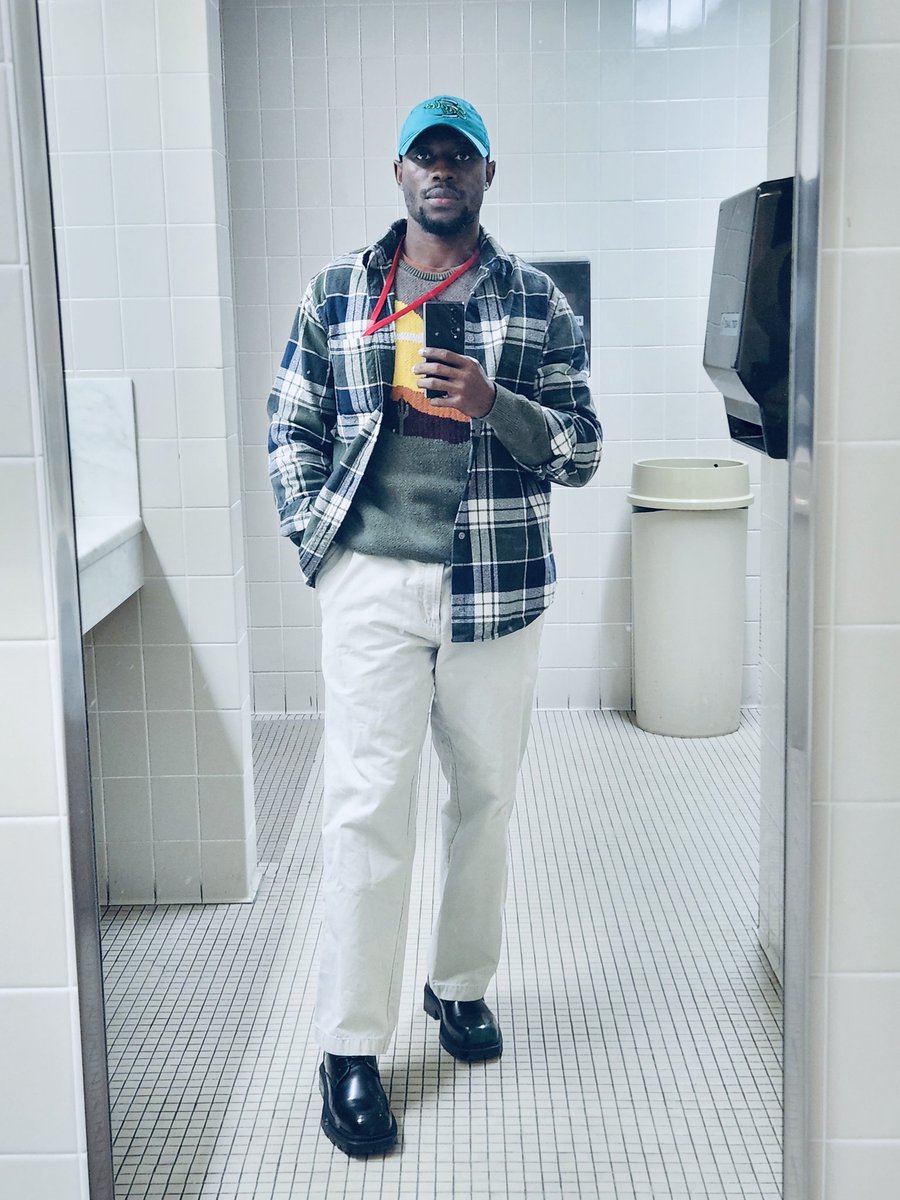 Michael Imossan tweet media