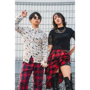 𝐑𝐞𝐯𝐨𝐥.(リボル) tweet media