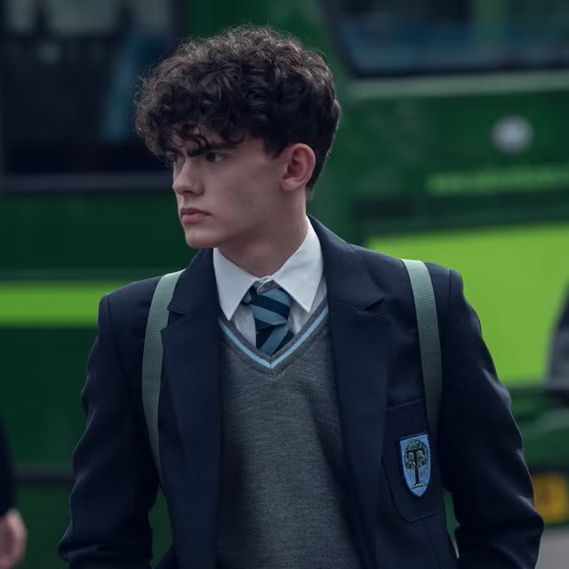 Joe Locke is now a first-time #EMMY winner for his role in ‘Heartstopper’. 🏆