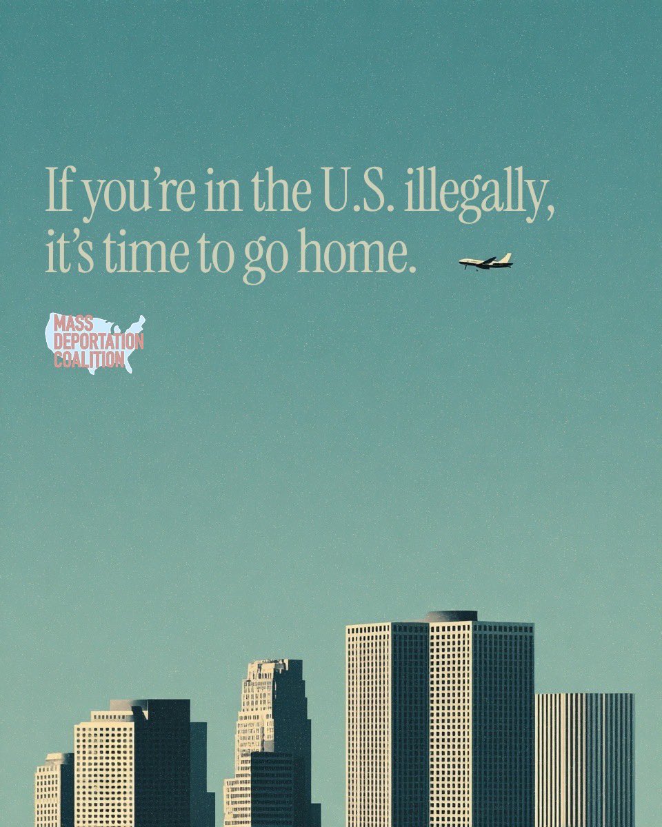 Phase2Deport's tweet photo. @washingtonpost We call that a start https://t.co/f3IQbuRANK