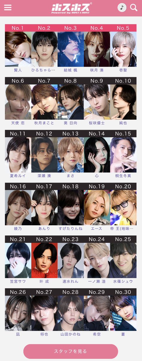 𝐓𝐎𝐏𝐃𝐀𝐍𝐃𝐘別館”求人” tweet media