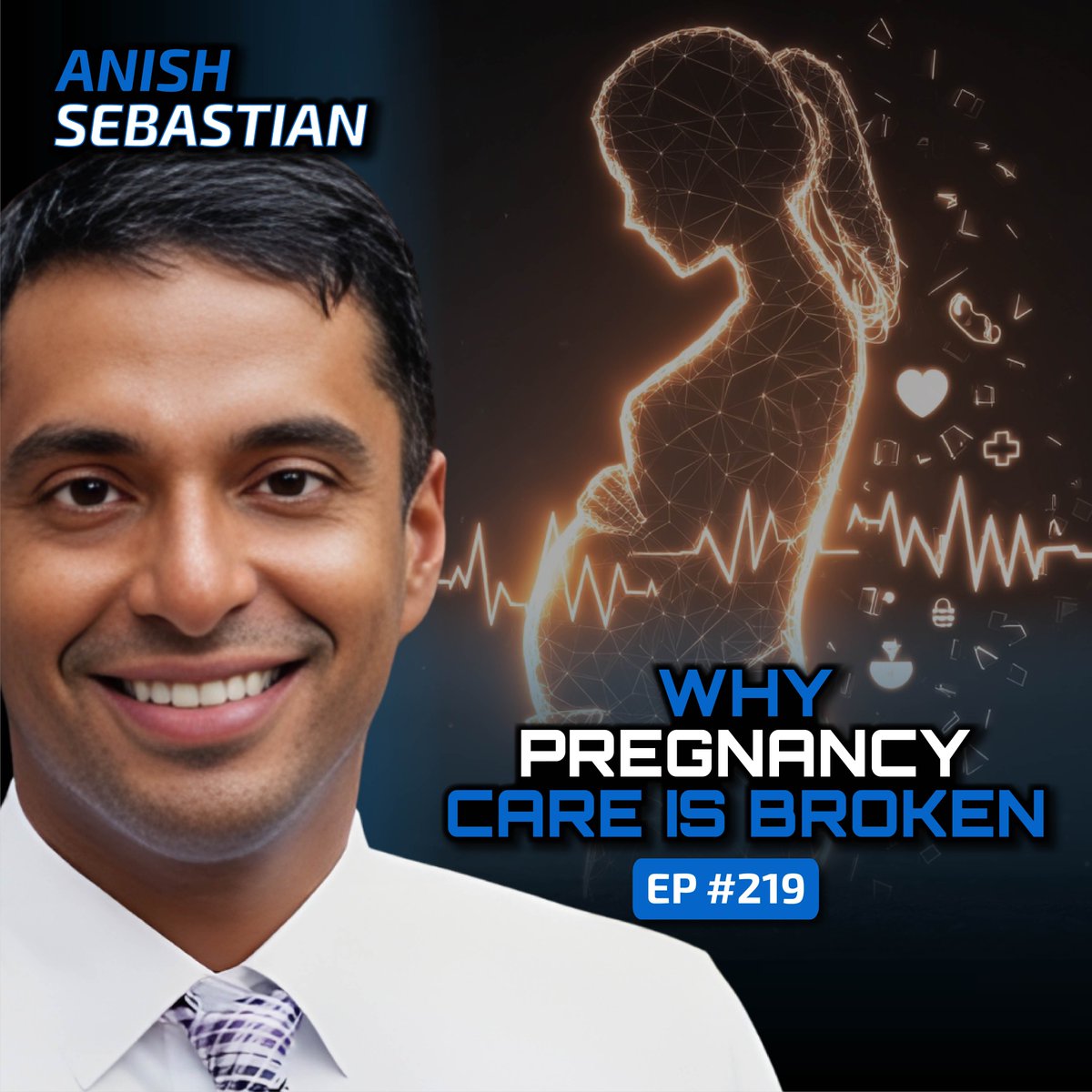 Future Tech and Foresight Podcast tweet media