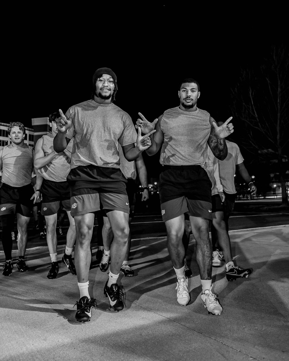 OSU Cowboy Football tweet media