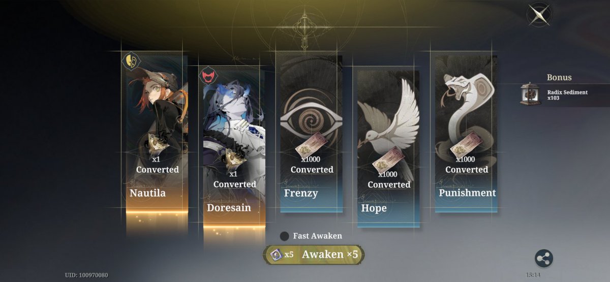 Barking Cat tweet media