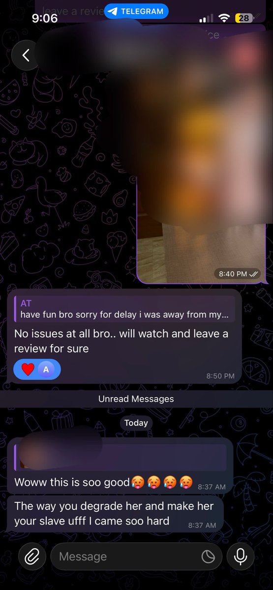 alpha (@alphatribs) on X