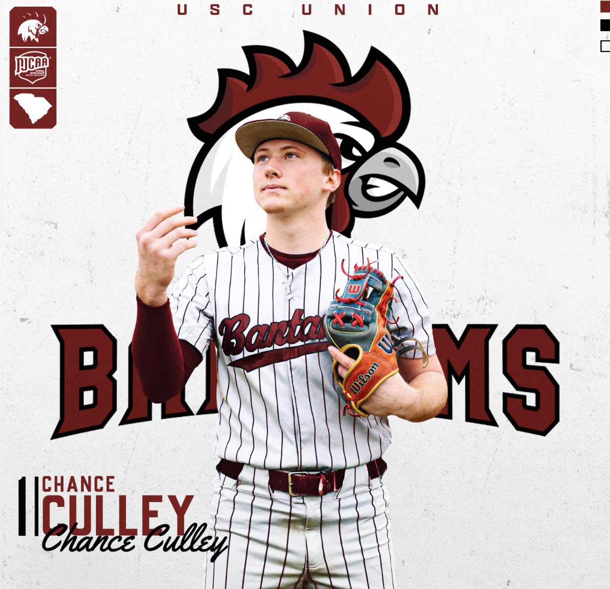 ChanceCulley_1's tweet photo. committed 💯 @UnionUsc https://t.co/pbyPNDVAb7