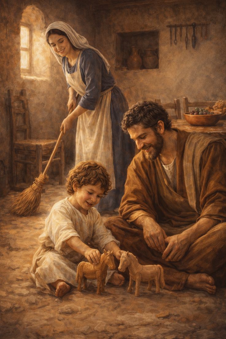 JustAdaugoijele's tweet image. Jesus, Mary and Joseph, save souls