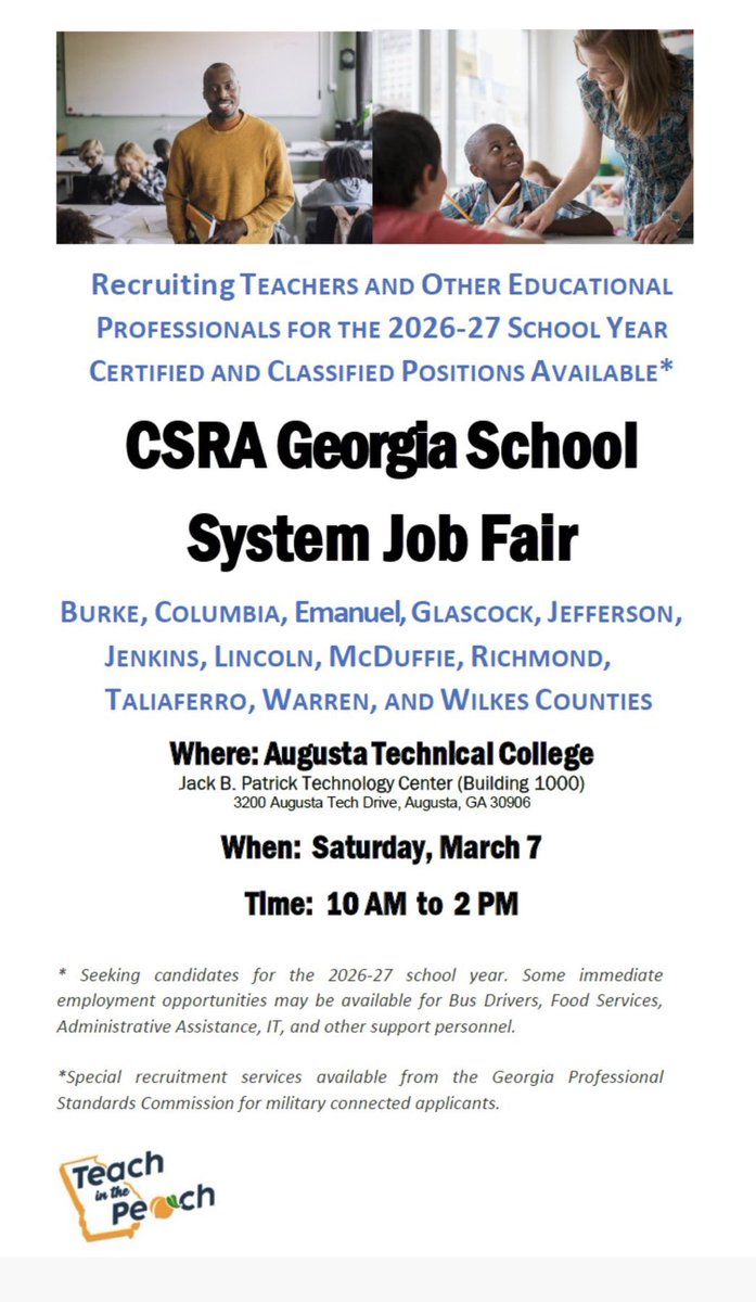 CSRA RESA tweet media