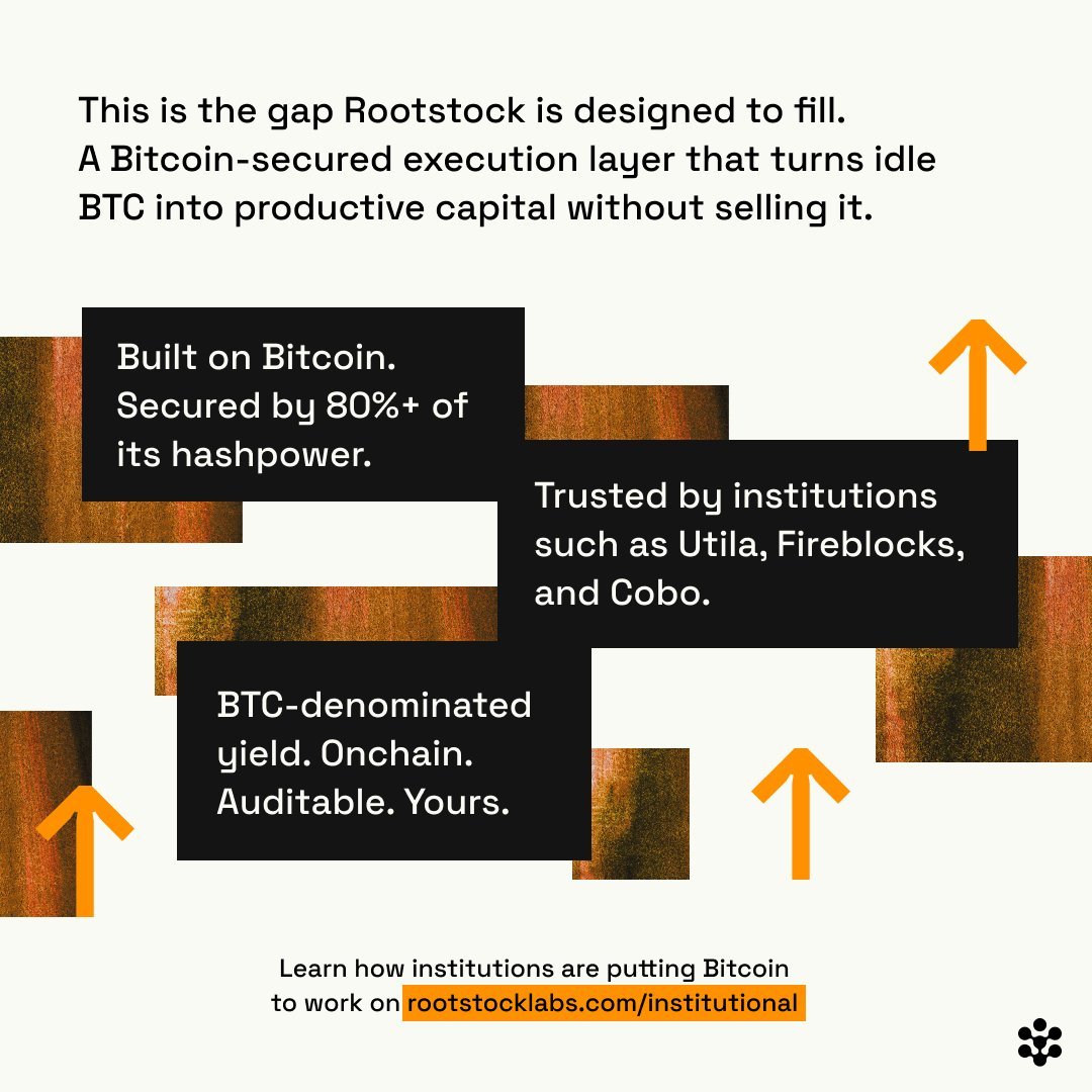 Rootstock Japan 🇯🇵 tweet media