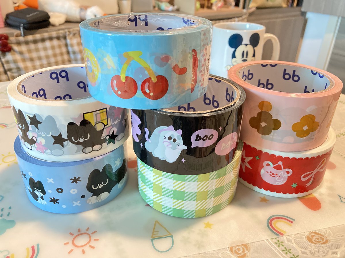 NATSUAKi25//💙☁️✨ tweet media