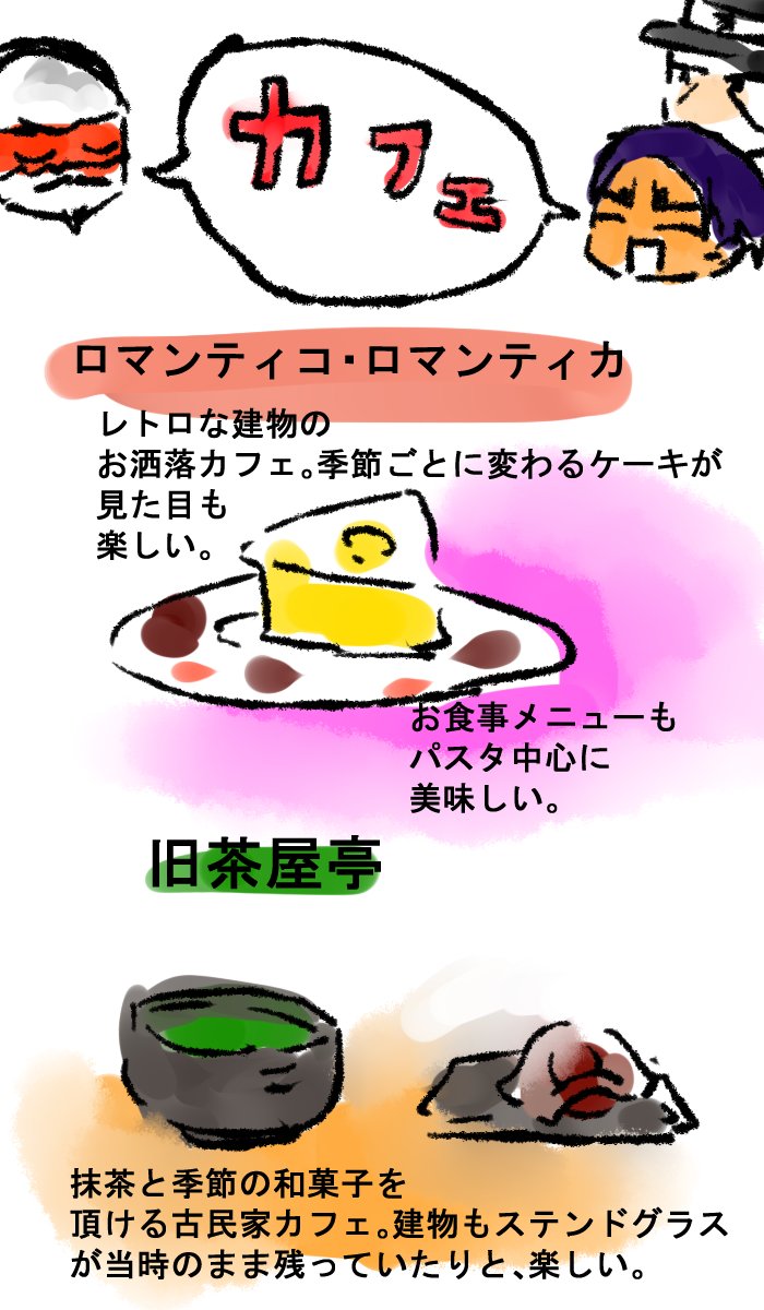 函館でイベントだ～個人的にお勧めなスポットまとめたのでご旅行の一助になれば幸いです（ツリーに続きます）