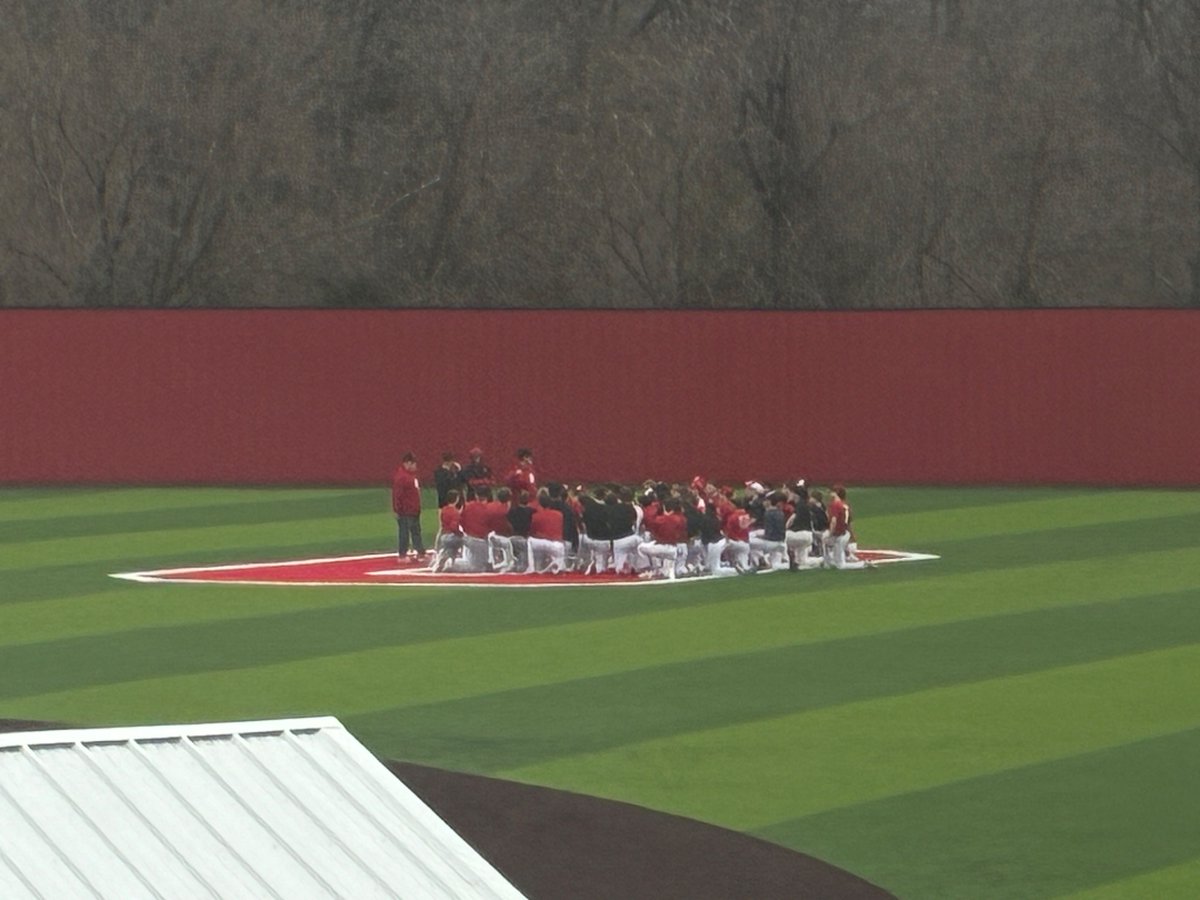 OHS Baseball tweet media