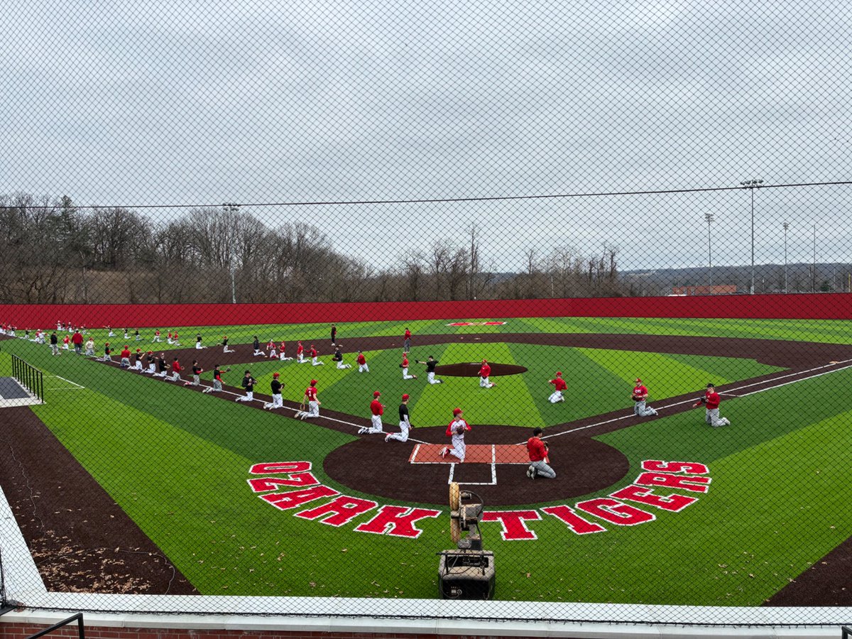 OHS Baseball tweet media