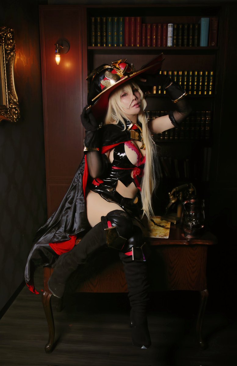 🐾由貴🍓九州のド修羅場王 tweet media