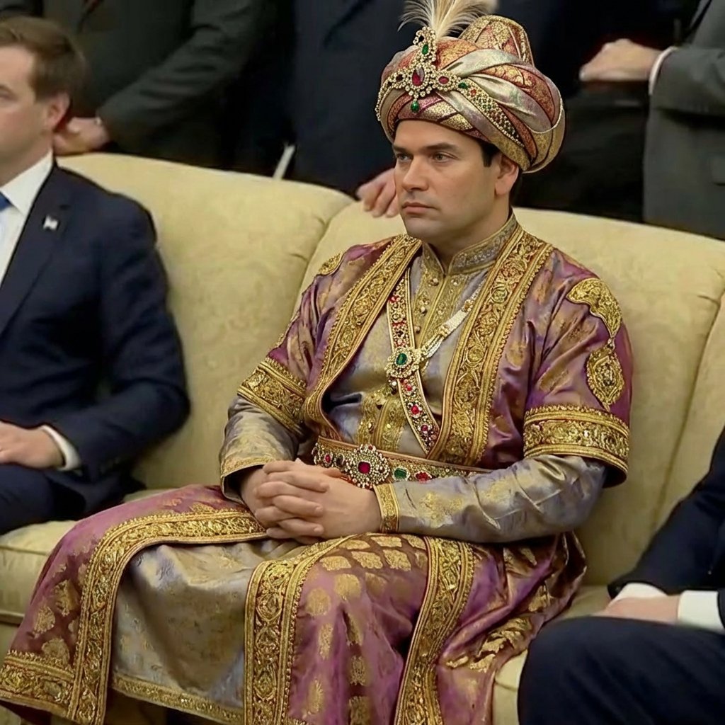 ComixDivision I present the new Iranian leader #LegionOfMemers