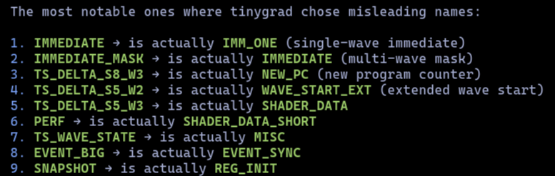 the tiny corp tweet media