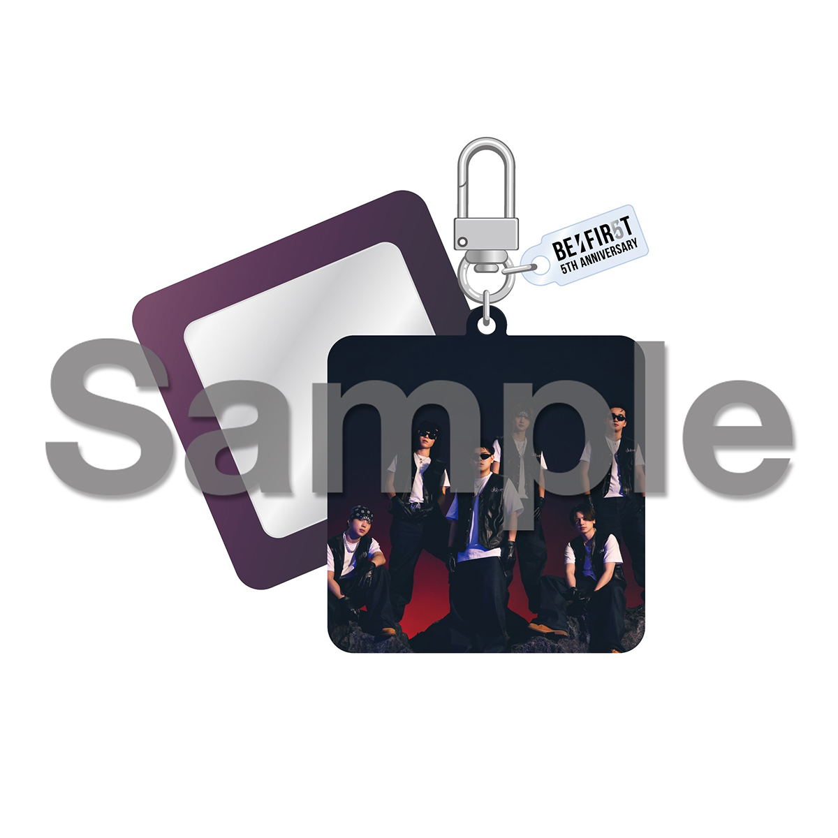 💿まもなく受注締切！ ￣￣￣￣￣￣￣￣￣￣￣ #BEFIRST 5.6 On Sale