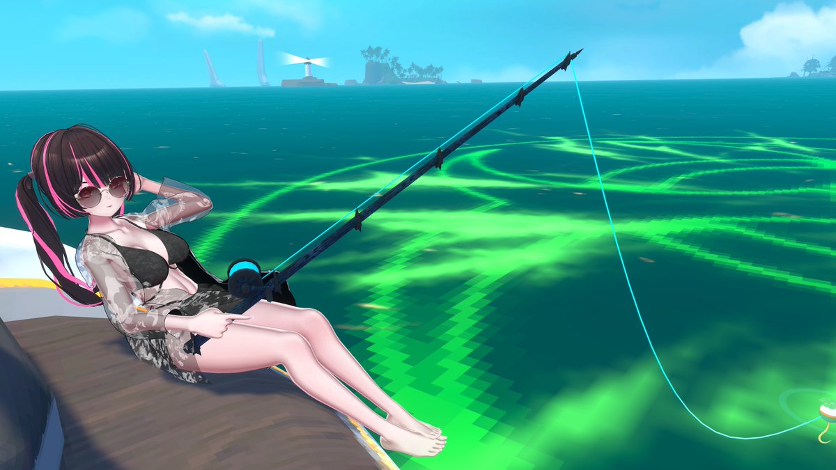 peculiarzero tweet media