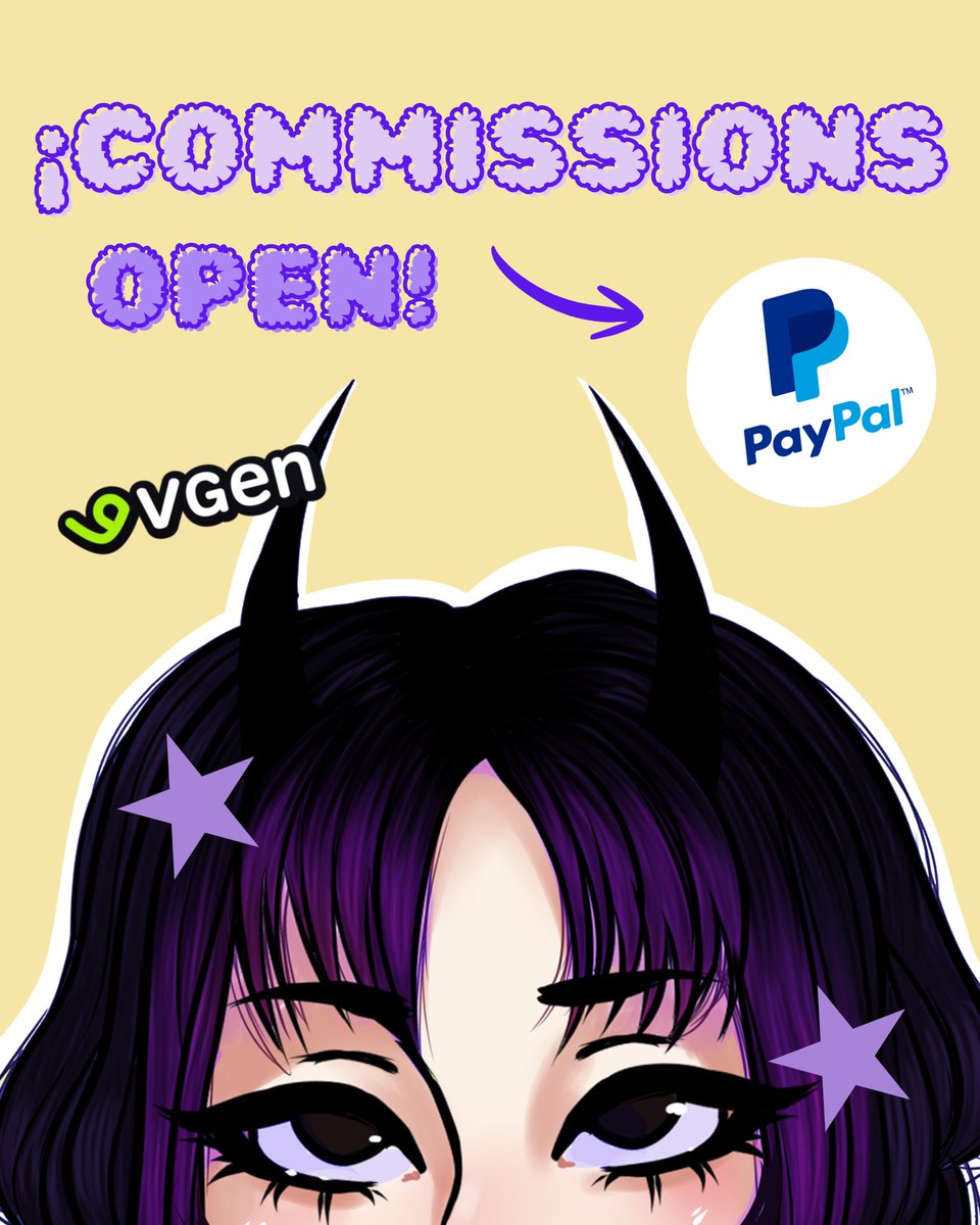 NEON DEMON 👾 | COMMS OPEN (@neondemon_art) / Posts / X