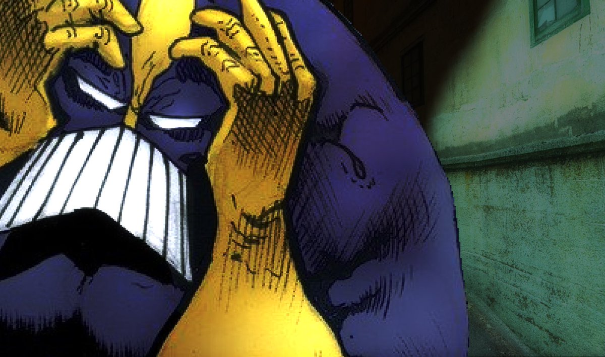 The Maxx tweet media