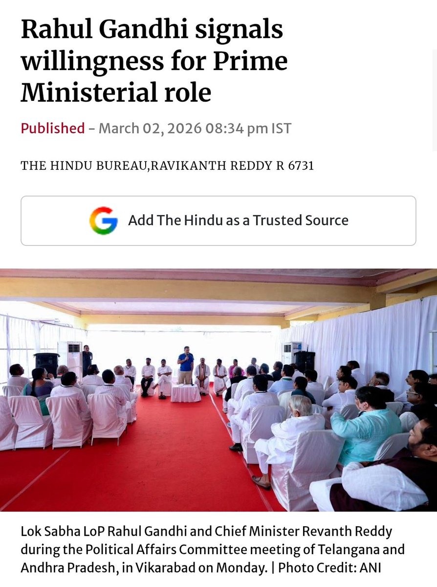 Suresh Kochattil tweet media