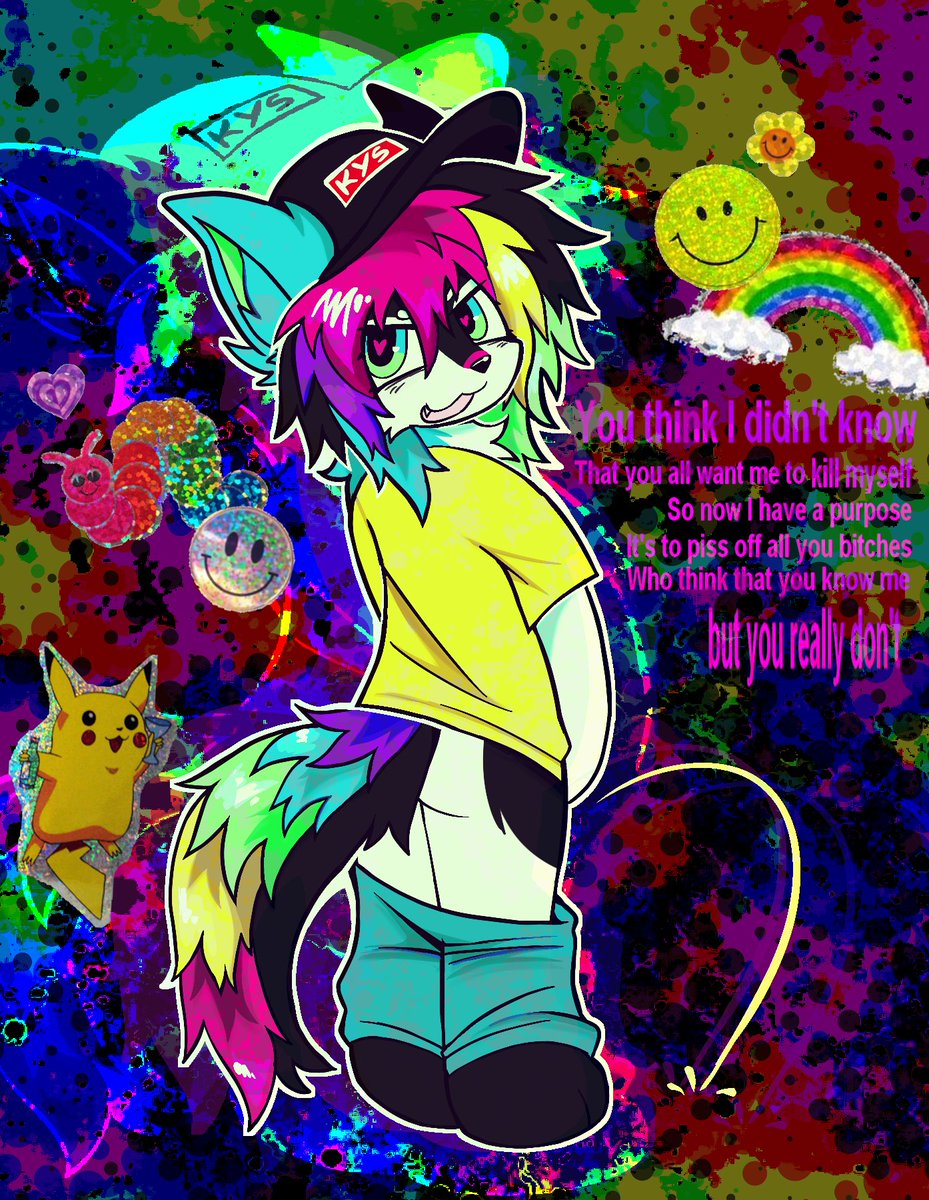 xXXi_wud_nvrstøp_ÜXXx tweet media