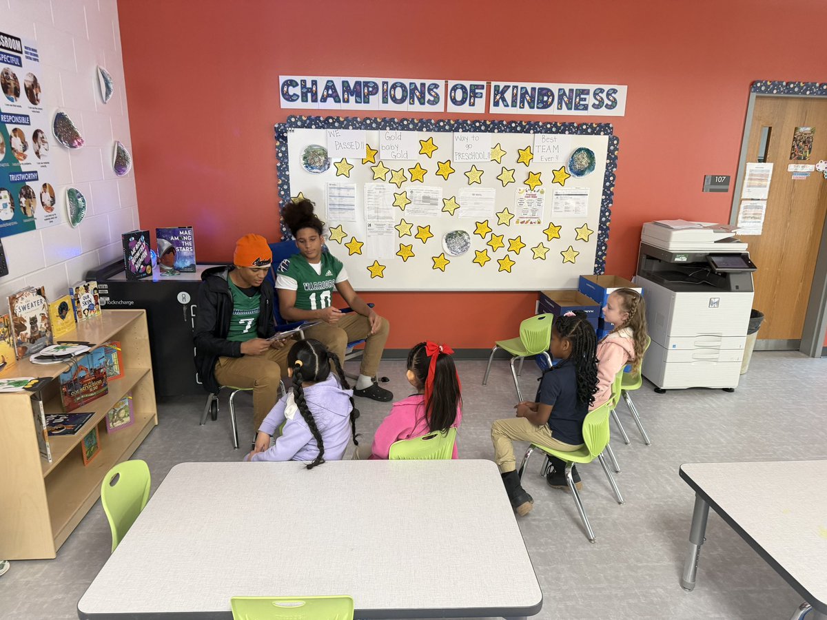 Winton Woods HS Football tweet media