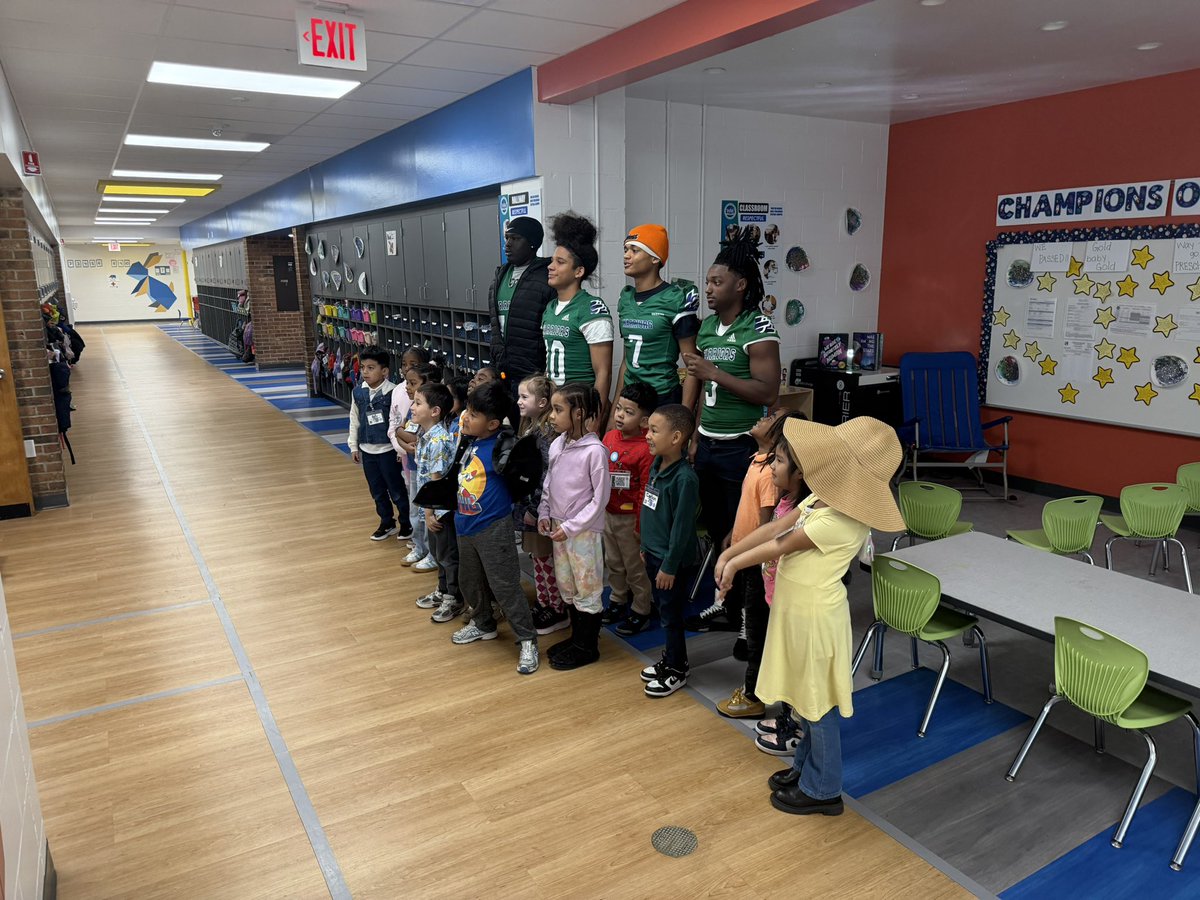 Winton Woods HS Football tweet media