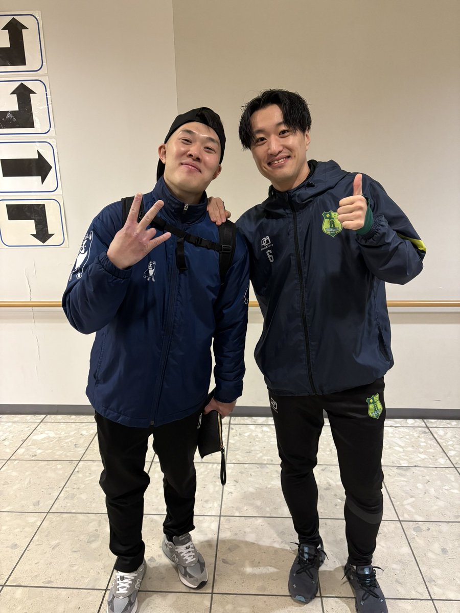 小松遊斗 / フットサル選手× 指導者 tweet media