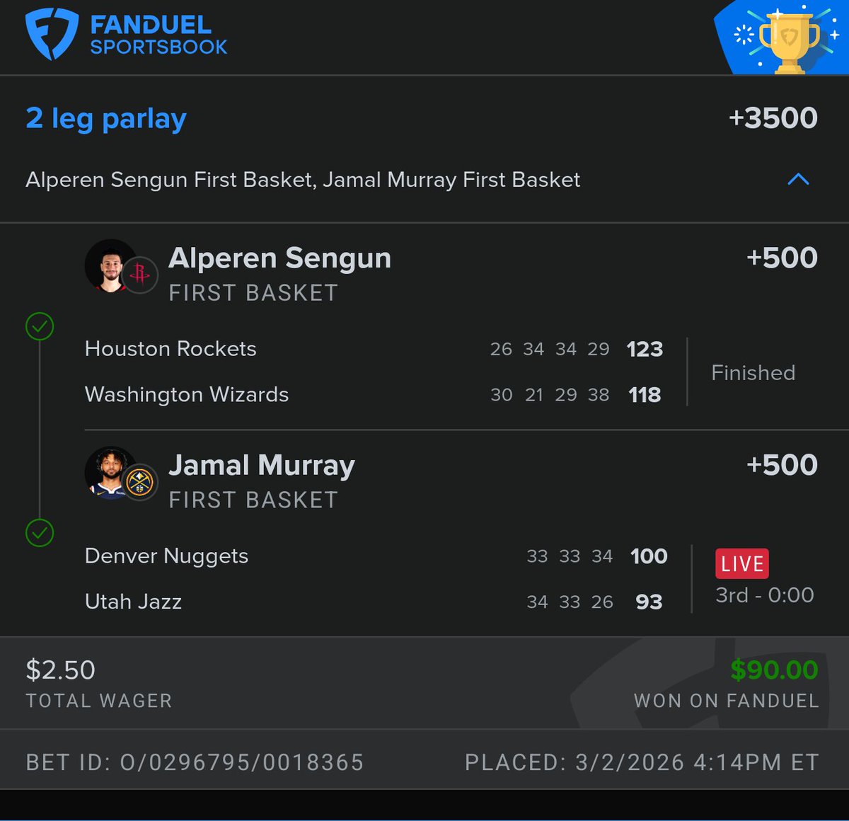 steve DOS tweet media