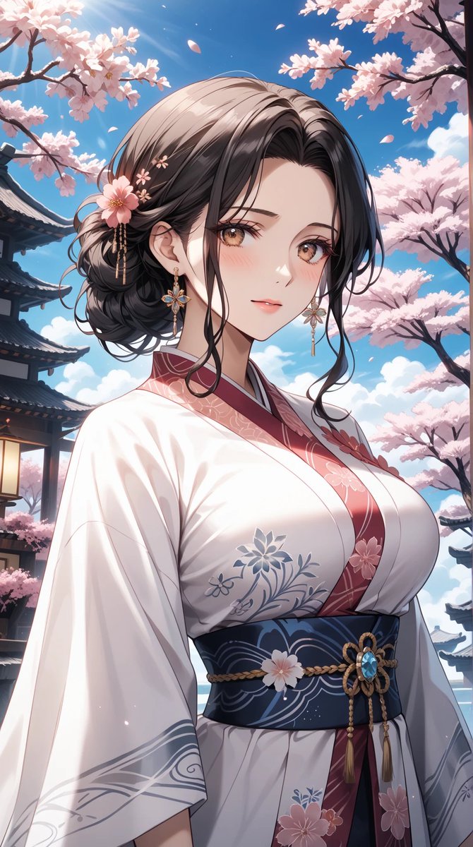 皆さんこんにちは☀️
昨日のLoRAアンケートにご参加いただきありがとうございました✨（16票も！）

🟦 プロンプト主義：50%
🟩 LoRA複数使い：25%
🟨 なんとなく派：25%

皆さんの考え方が知れてとっても勉強になりました📚

今日は結果を受けての実験です🧪
▶ いつものLoRA1つ静香
▶ LoRA複数の静香