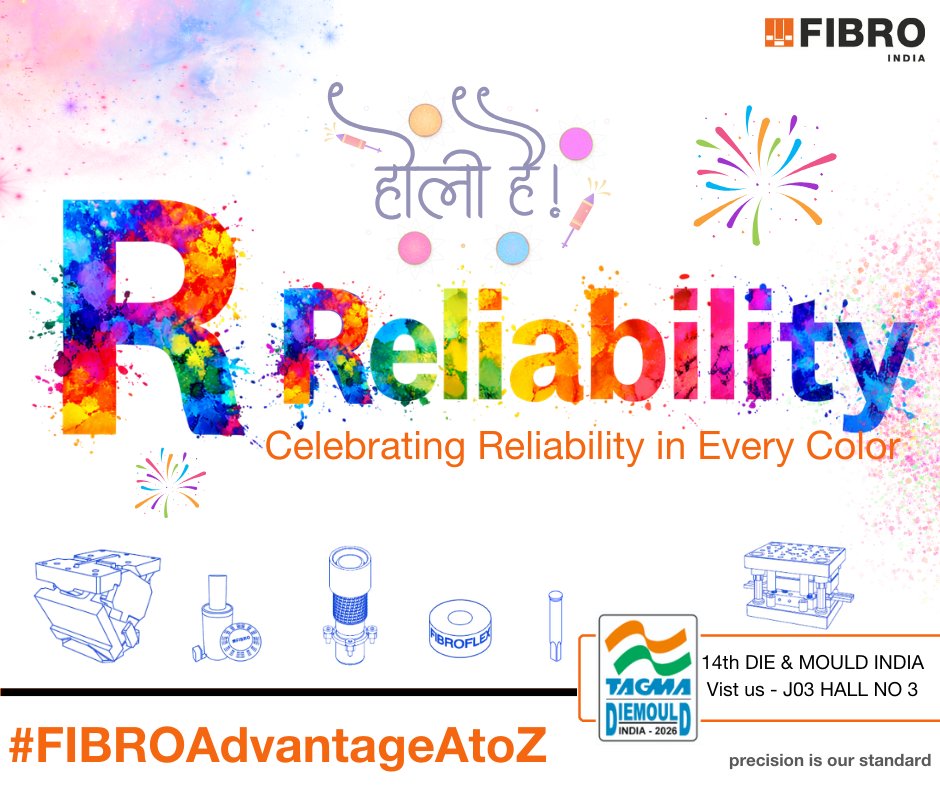 FIBRO INDIA tweet media