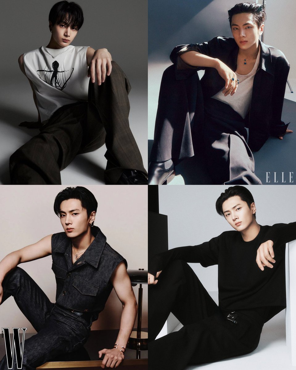 THIS JAY SIGNATURE POSE HELLO