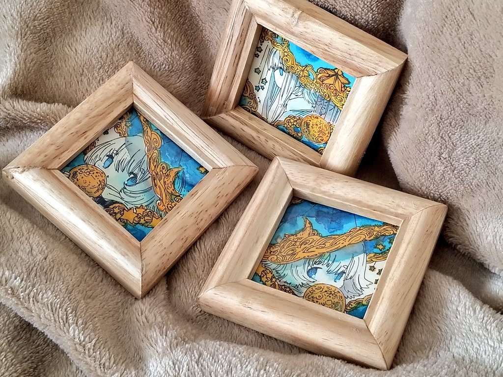 おみたし tweet media