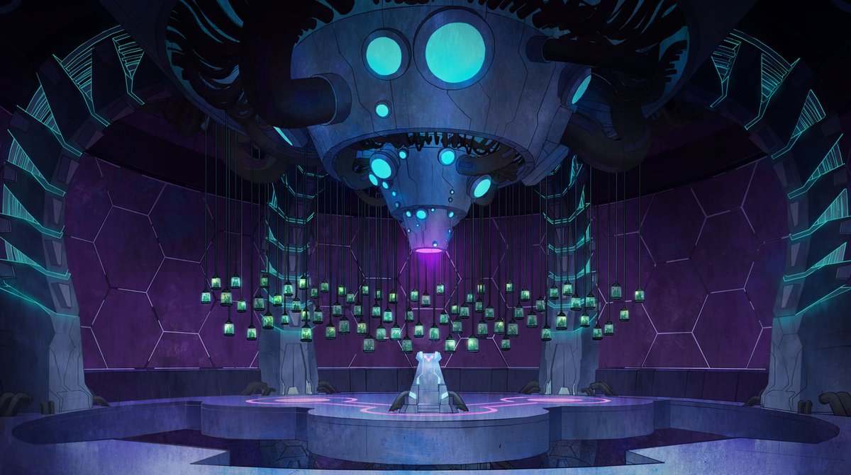 xabecv's tweet photo. @TotallyNotMark Hi! I'm a painter with 15+ years of experience in various art/design roles in the animation industry (WB, CN, Marvel/DC properties), 5+ in bg paint specifically. I'm stylistically very adaptable and can share more samples upon request. https://t.co/iWpnILRp5J
