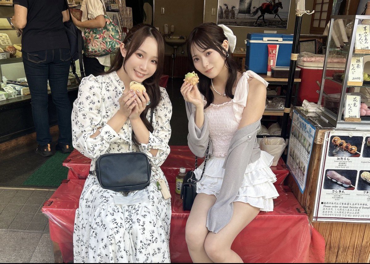 橋本桃呼 tweet media