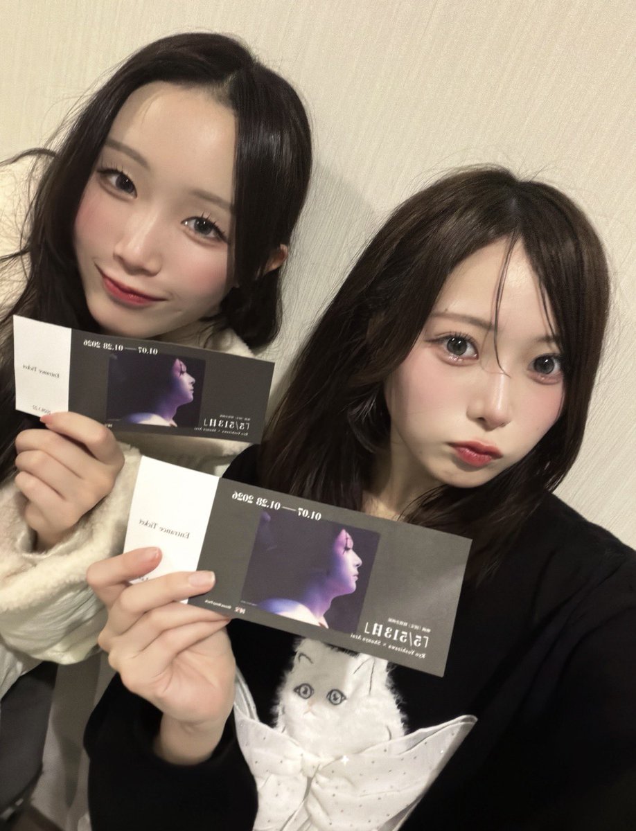 橋本桃呼 tweet media