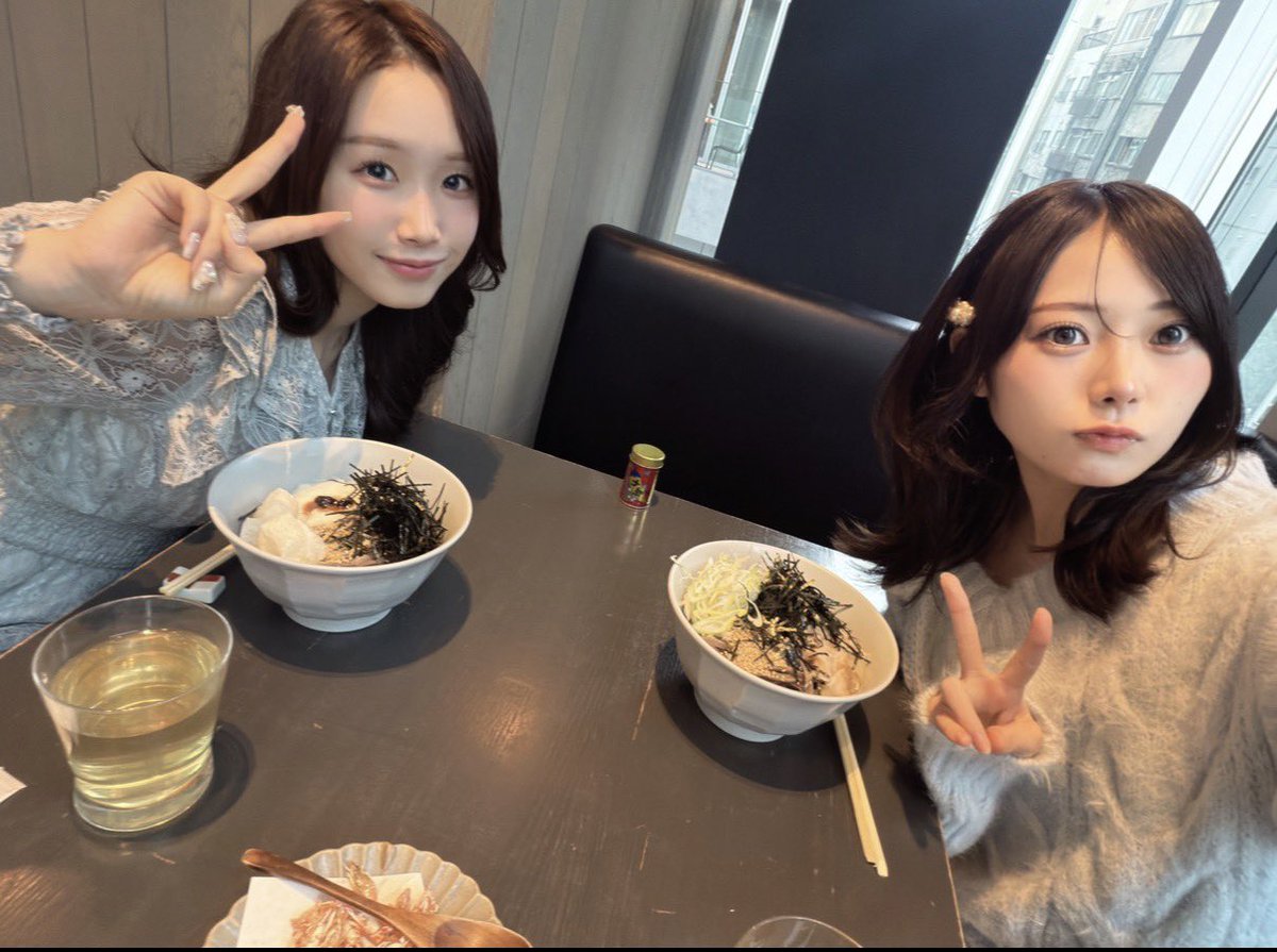 橋本桃呼 tweet media