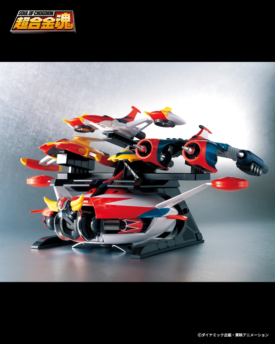 魂ネイションズ公式/BANDAI SPIRITS TAMASHII NATIONS OFFICIAL on X