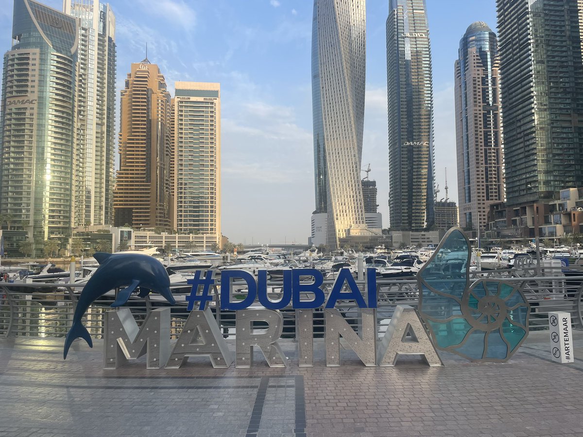 Pattee2012's tweet photo. #DubaiMarina
Nice morning here. https://t.co/m5mufh0fBR