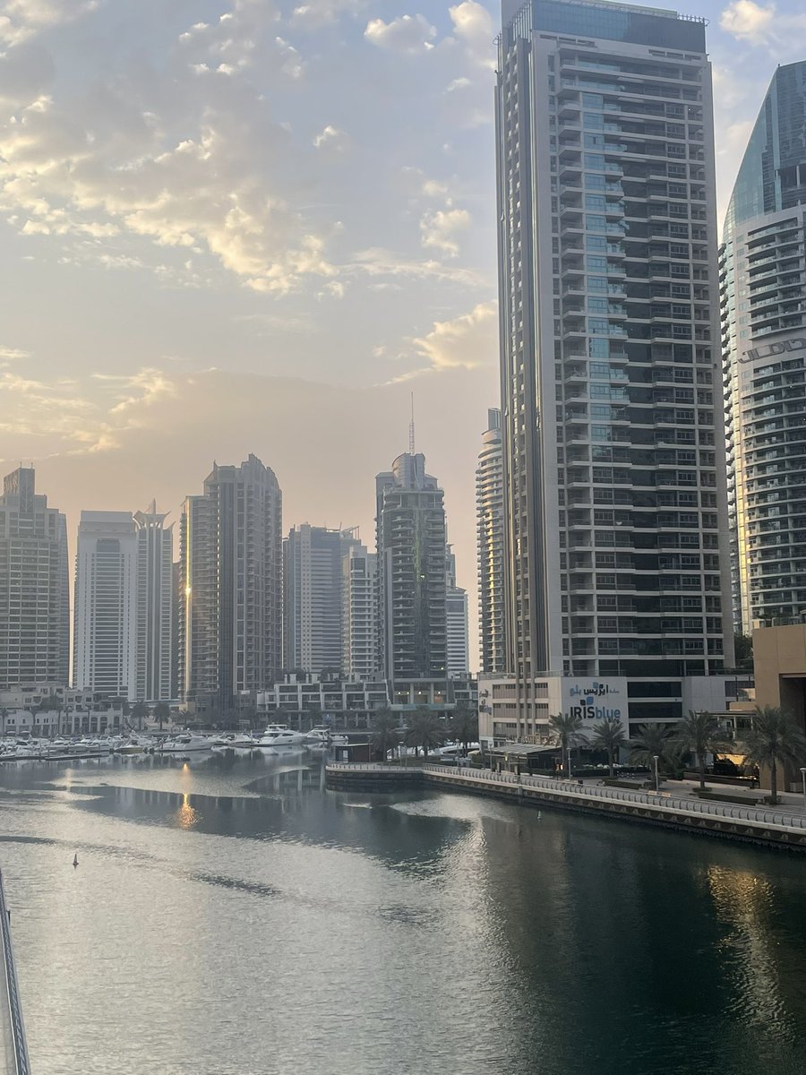 Pattee2012's tweet photo. #DubaiMarina
Nice morning here. https://t.co/m5mufh0fBR