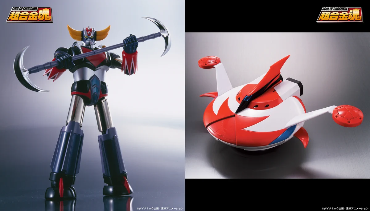 魂ネイションズ公式/BANDAI SPIRITS TAMASHII NATIONS OFFICIAL on X
